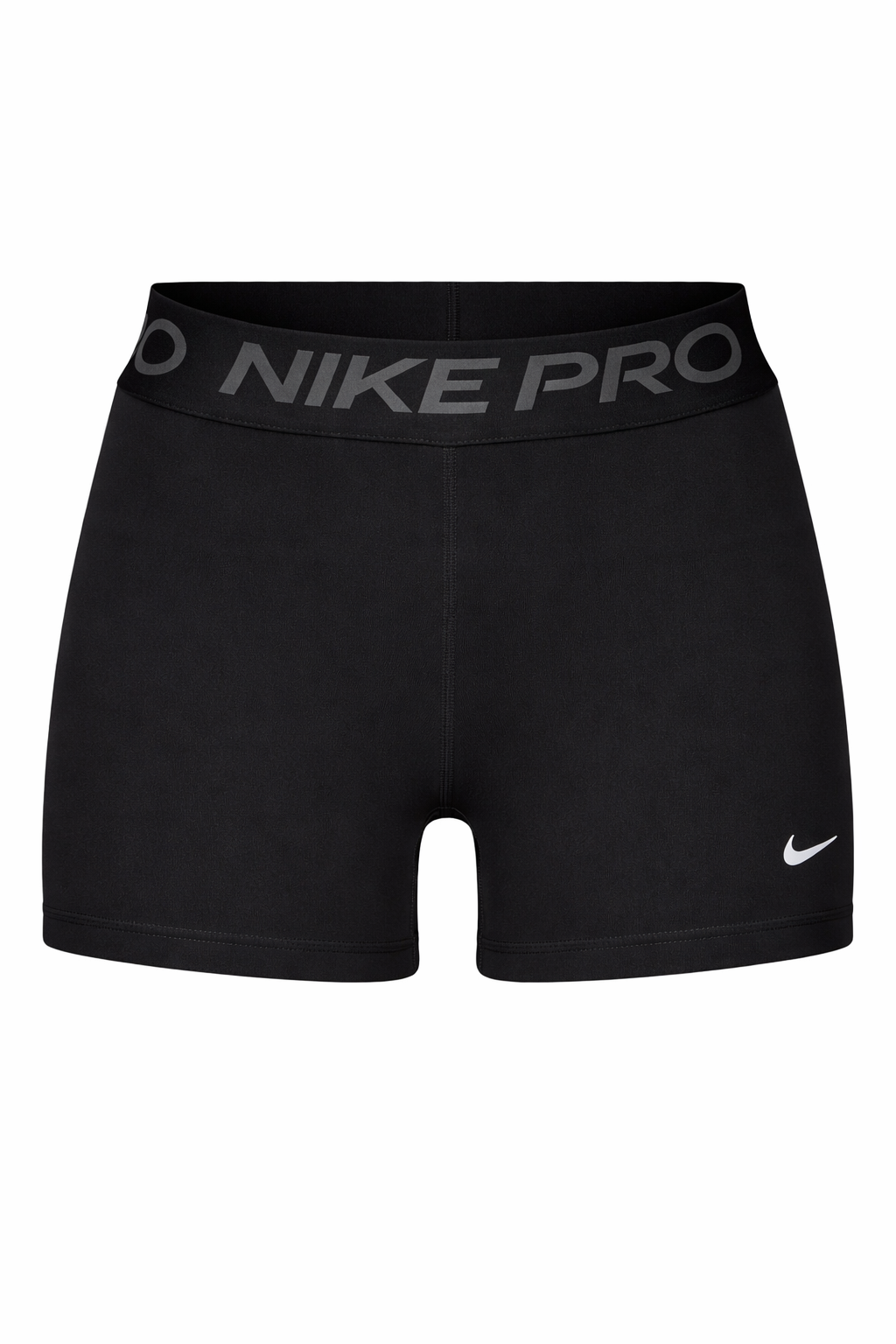 Nike - Short Pro Femme Noir