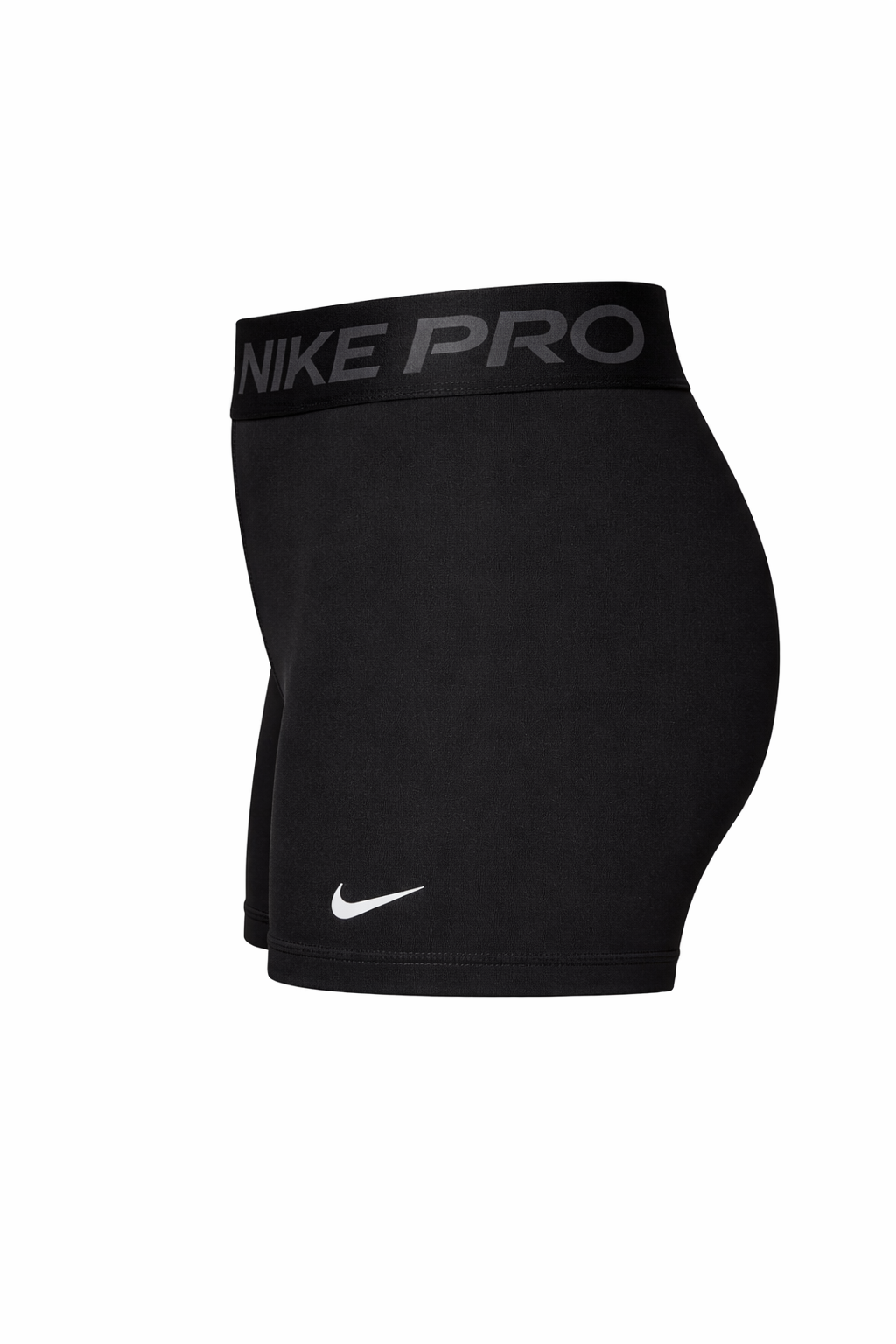 Nike - Short Pro Femme Noir