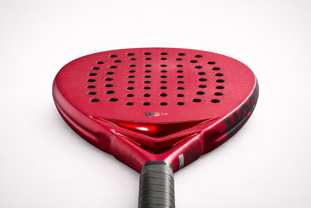 Wilson - Raquette Bela Pro V2