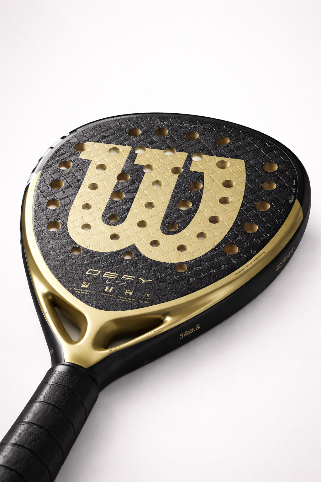 Wilson - Raquette Defy LS V1