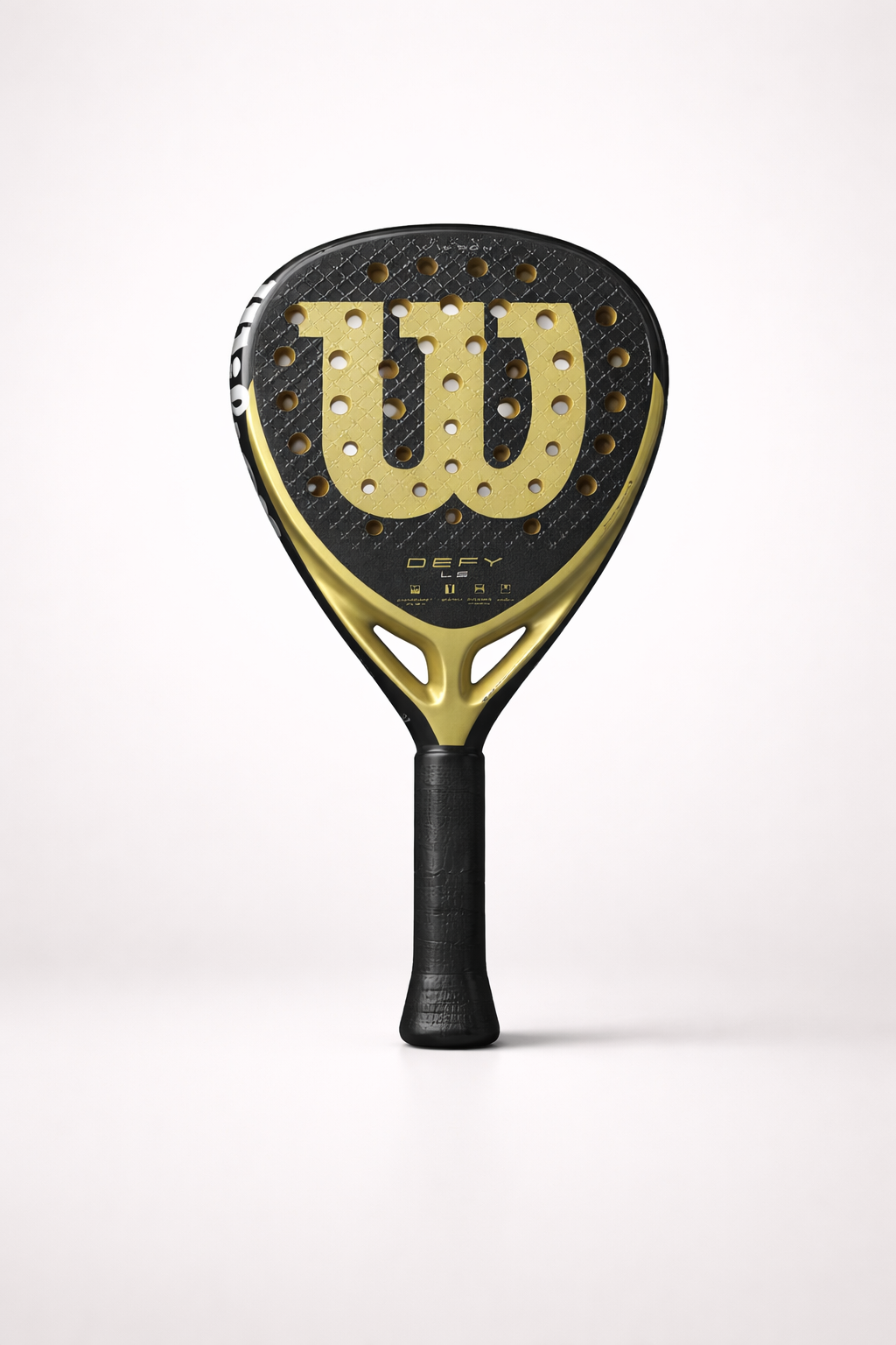 Wilson - Raquette Defy LS V1