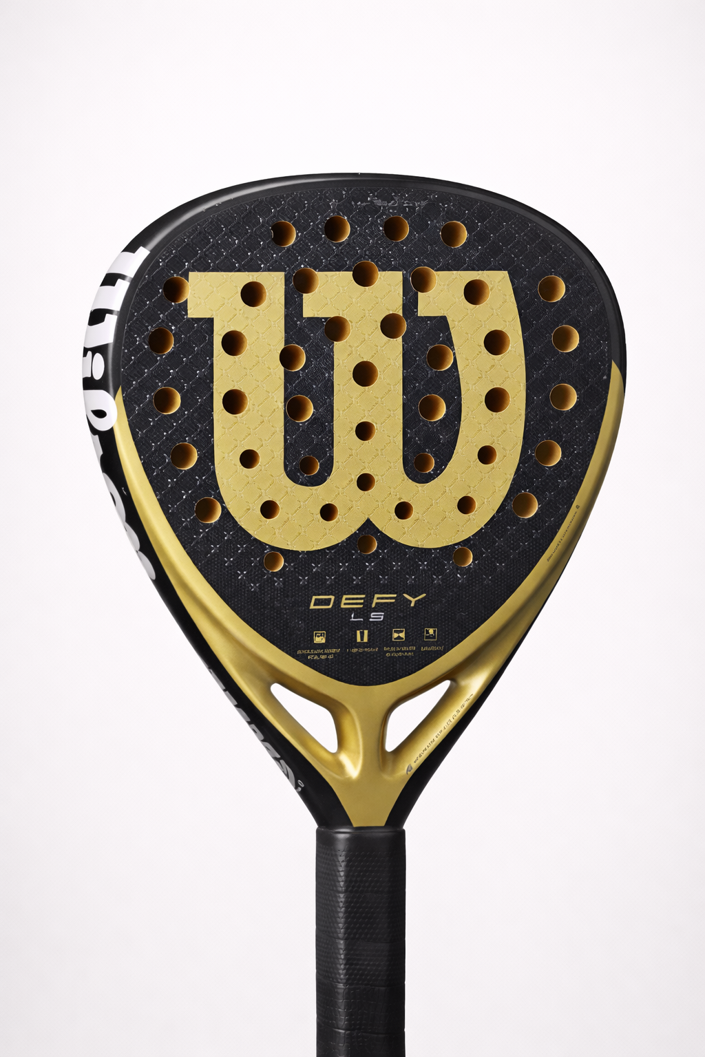 Wilson - Raquette Defy LS V1