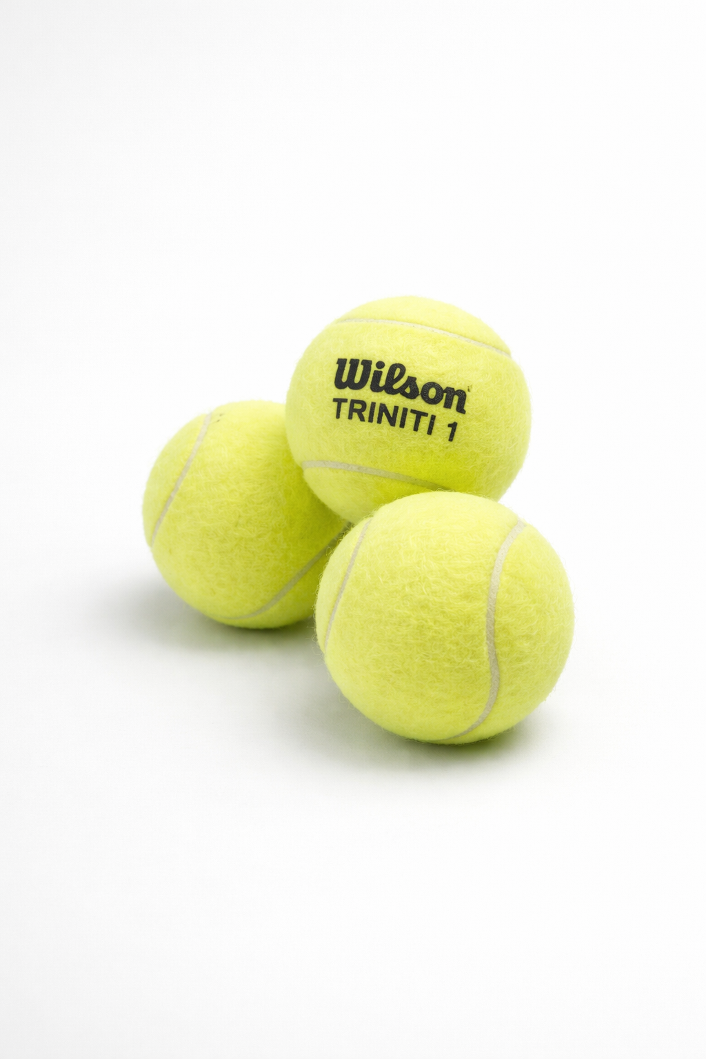 Wilson - Balles de Padel Triniti