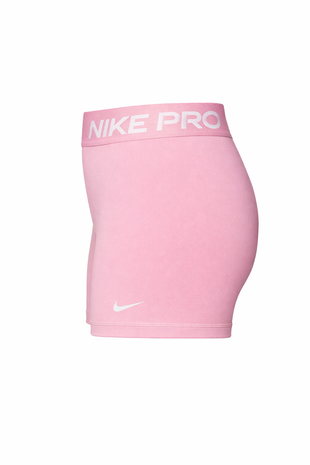 Nike - Short Pro Femme Rose