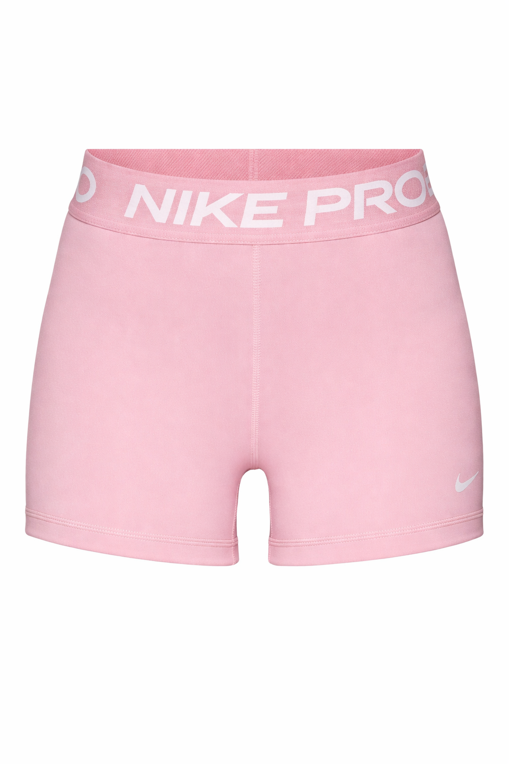 Nike - Short Pro Femme Rose