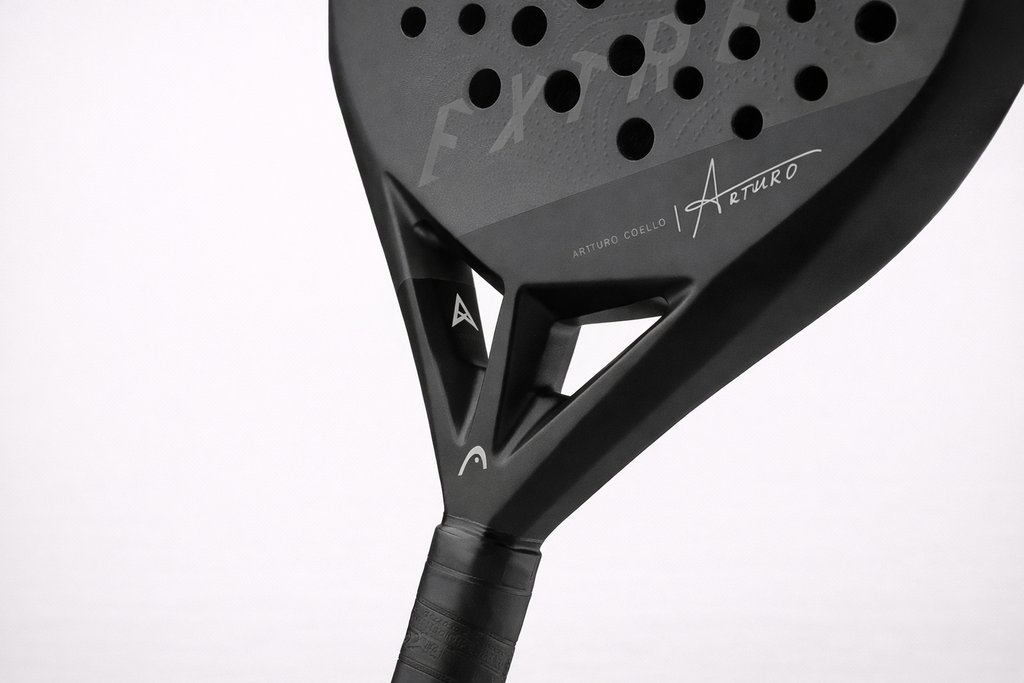Head - Raquette Extreme Pro Arturo Coello 2024