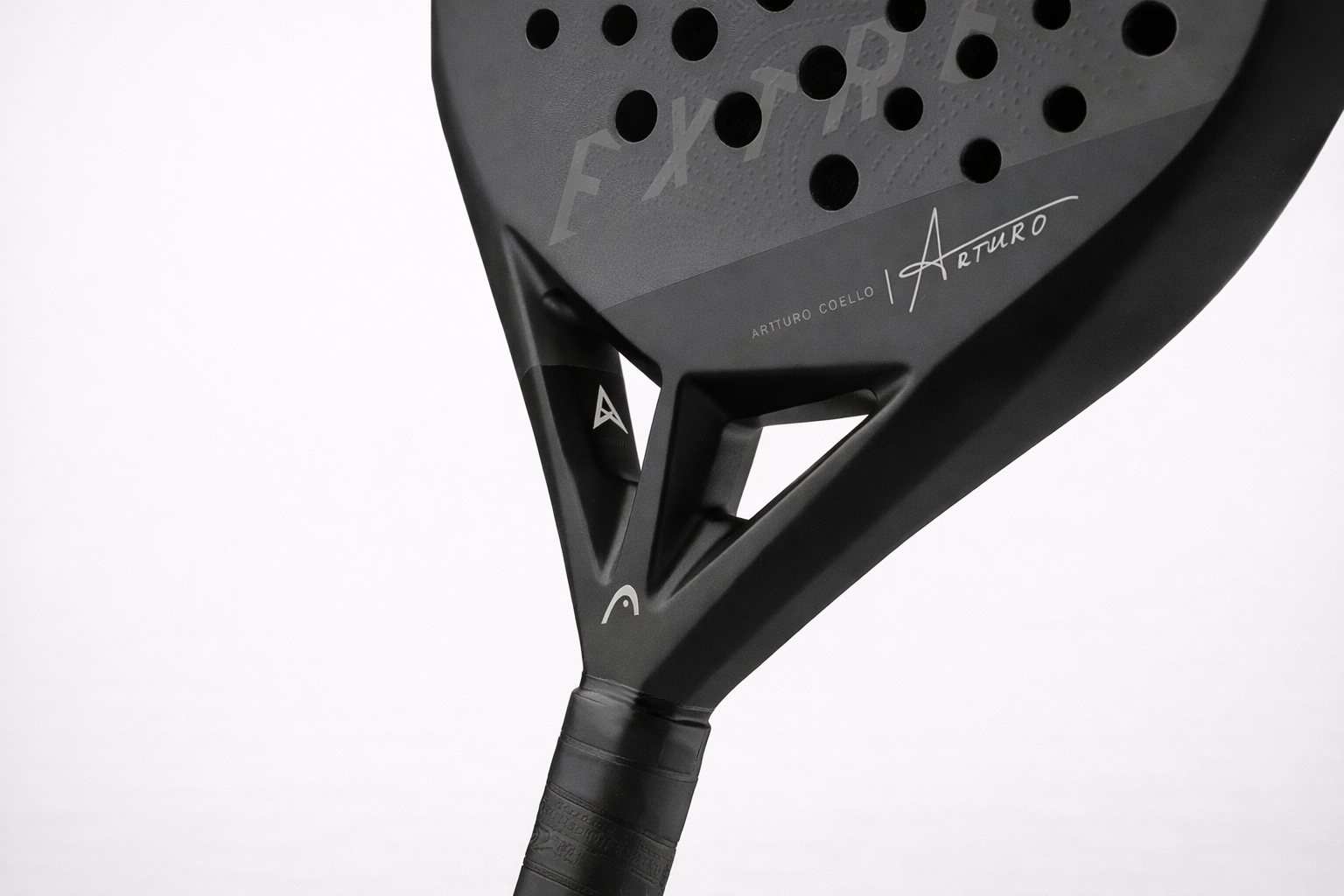 Head - Raquette Extreme Pro Arturo Coello 2024